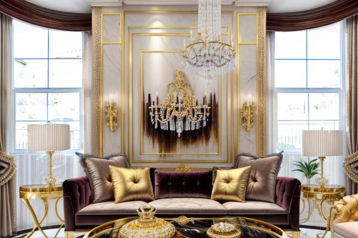 Po Luxury