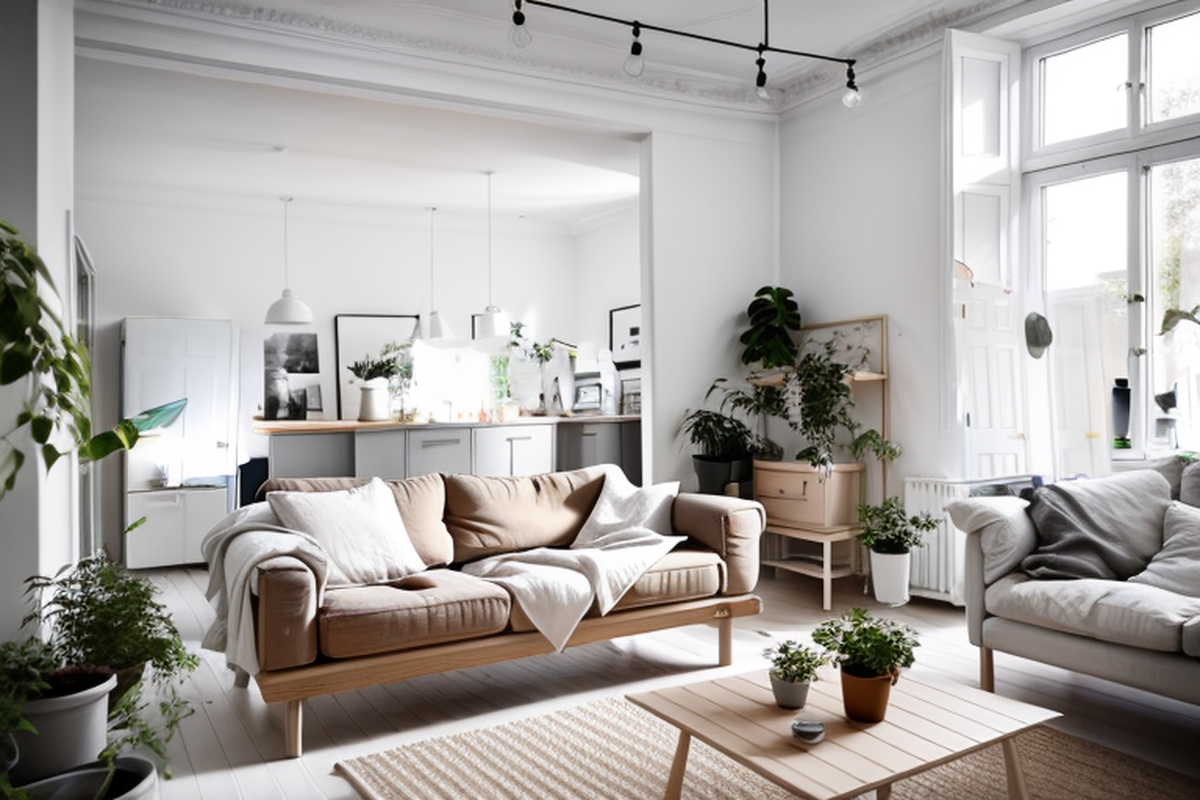 Po Scandinavian